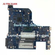 JU PIN YUAN 5B20H14159 AILG1 NM-A331 For Lenovo G70-80 Laptop Motherboard with SR23W I7-5500U CPU 840m/2GB fully Tested 2024 - buy cheap