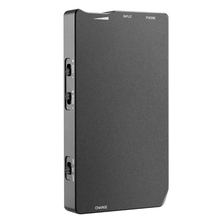 XDUOO XQ-20 Мини HIFI аудио OPA1652 LMH6643 портативный усилитель для наушников 2024 - купить недорого