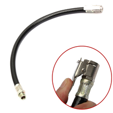 1Pcs Portable Bicycle Tire Inflator Hose Fast Inflatable Rods Clip Tyre Tire Inflator Replacement Hose Bike Accessories 2024 - buy cheap