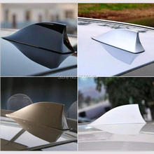 Car Styling Car Shark Fin Antenna FOR fiat 500 bmw e46 e39 f30 citroen ford focus 2 opel astra seat ibiza 6l  Accessories 2024 - buy cheap