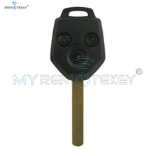 Remtekey Remote key 3 button 433mhz 4D62 chip DAT17 for Subaru Impreza Liberty Forester Outback 2010 2011 2012 2013 2014 2024 - buy cheap