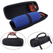 Ostart Portable Speaker Storage Bag Hard Carry Bag Box Protective Cover Case For JBL Charge 3 Bluetooth Speaker Pouch Case r39 2024 - buy cheap