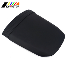 Motorcycle Rear Pillion Leather Soft Seat Cover For HONDA CBR600RR CBR 600RR 2013 2014 2015 13 14 15 2024 - buy cheap