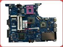 Laptop Motherboard Genuine para Lenovo Ideapad Y550 Mainboard KIWB1/B2 LA-4601P Soquete 478 DDR2 GT130M 512 m Testado & frete grátis 2024 - compre barato