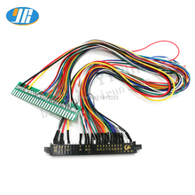 Jamma harness extender/arcade accessories/extended wire/cable/parts for arcade game machine /Coin operator machine 2024 - buy cheap