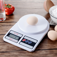 5kg/1g Portable Kitchen Food Digital Cooking Multifunction Weight Scale, Precision Coffee Electronic Balance Weight 2024 - buy cheap