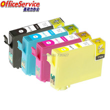 T1241 Compatible ink Cartridge For Epson Stylus  NX125/NX127/NX130/NX230/NX330/NX420/NX430 Workforce 320/323/325/435 printer 2024 - buy cheap