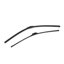 2PCS Front Windshield Flat Wiper Arm Blades Fit For Honda Civic 2005 2006 -2011 2024 - buy cheap