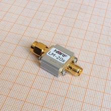 DYKB RF coaxial limiter 1MHZ-1000 MHz 10dBm F/ VHF amplifier, short wave SDR radio receiver Impedance: 50 Ohms 2024 - buy cheap