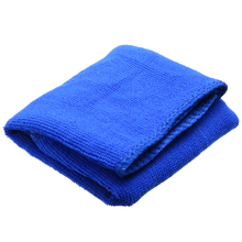 Nueva llegada 1PC paño de lavado d'autom óviles de limpieza de microfibra coche suave ropa lavar toalla Duster 30*70CM 2024 - compra barato