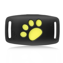 Z8-трекер для домашних животных, GPS, собак/кошек, водонепроницаемый, с USB-зарядкой 2024 - купить недорого