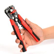Cable Wire Stripper Cutter Crimper Automatic Multifunctional TAB Terminal Crimping Stripping Plier Tools 2024 - buy cheap