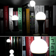 E27 LED Bulb Lamp AC220V Light Bulb Power 5W 9W 15W Lampada LED Bombilla High Brightness Spotlight Table Lamps light 2024 - buy cheap