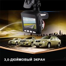 Professional Multi-functional New 2 In 1 2.4 Inch LCD HD Display 1080P 170 Degree Car DVR Radar Laser Speedometer Camera 2024 - buy cheap