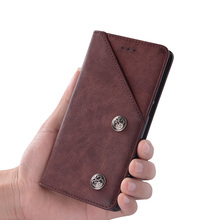 Phone Case For Razer Phone 2 Case Cover Leather Flip Coque Luxury Protective Cover For Razer Phone 2 Fundas With Card Slot 2024 - buy cheap
