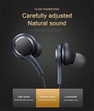 Headphones 3.5mm Stereo In Ear Earphone Earbud Super Bass Music Headset For MP3 For IPad For Huawei Xiaomi Earphone 2024 - buy cheap