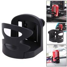 Durable ABS Car Vehicle Truck Folding Beverage Drink Bottle Car Cup Holder Water Bottle Coffee Stand Mount Cup Stand Holder New 2024 - buy cheap