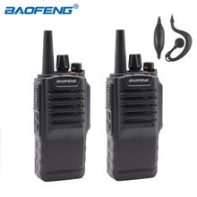 2PCS New Baofeng BF-9700 IP67 Dust Waterproof Walkie Talkie Two Way Radio UHF 400-520MHZ Portable FM Ham Transceiver Comunicador 2024 - buy cheap