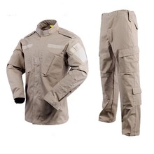 CS Field Combat Camo Army Fans Uniform Suit Men Women Outdoor Shoot Hunting Airsoft Training Tactical Military Shirt + Pants Set 2024 - buy cheap