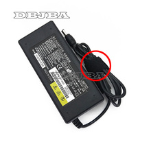 Carregador de bateria ca, 19v, 4,22a, 80w, para fujitsu lifebook e8010d e8020 e8020d e8110 e8210 e8310 e8410 e8420 5.5*2.5mm 2024 - compre barato