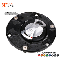 Tapa de tanque de combustible para motocicleta, tapa de aceite para KTM DUKE 990, 990R, DUKE990, DUKE990R, Adventure990, Adventure 950, todo el año 2024 - compra barato