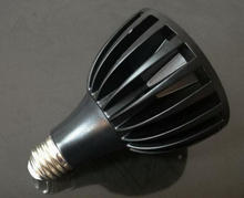 Pode ser escurecido E27 E26 PAR30 PAR38 9 W 14 W 18 W 24 W 30 W 36 W LED Light Bulb holofotes lâmpada de Iluminação Interior 110 V 220 V 2024 - compre barato