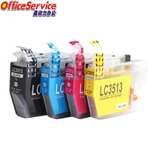 LC3511 LC3513 Compatible  Ink Cartridge For Brother MFC-J690DW  MFC-J890DW  MFC-J491dw DCP-J572dw printer 2024 - buy cheap