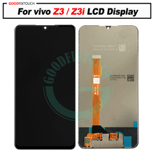 Pantalla LCD original para vivo Z3/Z3i, 6,3 ", montaje de digitalizador con pantalla táctil, piezas de repuesto 2024 - compra barato