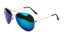 Unisex Retro Mens Womens Pilot Sunglasses Eyewear Vintage Outdoor Sports Fishing Eye Glasses Clumbing Fashion Driving Party 2024 - buy cheap