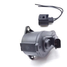 Servomotor de freio de mão traseiro 6 torx, para vw passat b6 cc tiguan audi 3c0998281 3c0998281a 32330208 2024 - compre barato