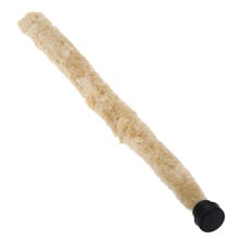 Soft Durable Cleaning Brush Cleaner Pad Saver for Tenor Sax Saxophone Woodwind Instruments Parts & Accessories 2024 - buy cheap