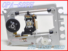 68PH DVD laser head WITH DV34 MECHANISM OPA-681PH / OPA-68PH 2024 - buy cheap