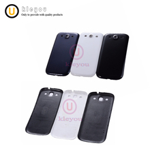 For Samsung Galaxy S3 i9300 Back Housing Cover Case For samsung S3 i9300 Battery Cover Replacement 2024 - buy cheap