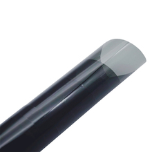 50cmX300cm 99% UV self-adhesive 35% VLT sticker protection dyed window tint film for car 2024 - buy cheap
