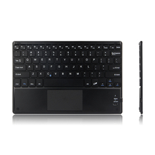 Teclado Bluetooth para Lenovo Tab M10 HD TB X306F, teclado inalámbrico, funda para Tablet Tab M10 TB-X605F/L X306X 2024 - compra barato