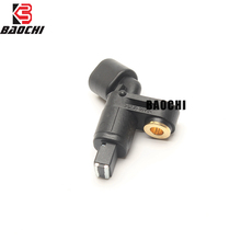 5PC bien 1H0927808 ABS Sensor de velocidad de la rueda para Volkswagen Golf Polo Bora Audi A3 TT asiento Inca Córdoba Arosa Toledo Skoda Octavia 2024 - compra barato