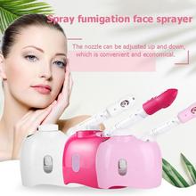 KD-33C Facial Steamer Mist Sprayer SPA Steaming Machine Beauty Instrument Face Skin Care Moisturizing Exfoliating Instrument 2024 - buy cheap