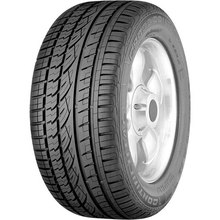 CONTINENTAL CrossContact UHP 255/45R19 100V FR MO 2024 - купить недорого