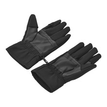 Anti-skid Waterproof Photographic Gloves Warm Outdoor Camera Shooting Gloves for Canon Nikon Pentax Olympus Camera Accessories 2024 - buy cheap