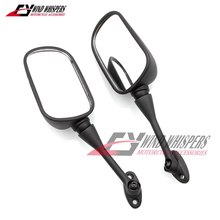 Motorcycle Rear view mirrors For Honda CBR 600 RR CBR600 F5 2003-2012 CBR1000 RR CBR 1000 2004-2007 2024 - buy cheap