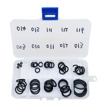 MagiDeal 50x Portable Scuba Diving Dive O Ring Kit for Regulator Hose Tank DIN Camera 2024 - buy cheap