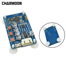 CSR8635 PAM8403 Stereo Amplifier Module Bluetooth 4.0 HF11 Digital Audio Receiver Board 5V Mini USB Automatic Connection 2024 - buy cheap