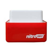 NitroOBD2 Performance Chip Tuning Box For Diesel Car With More Power&Torque Nitro OBD2 OBD Plug And Drive Nitro-OBD2 Scan Tools 2024 - buy cheap
