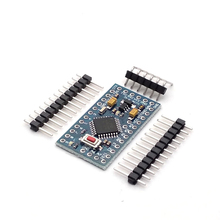 With The Bootloader Pro Mini ATMEGA328P 328 Mini ATMEGA328 5V/16MHz For Uno 2024 - buy cheap