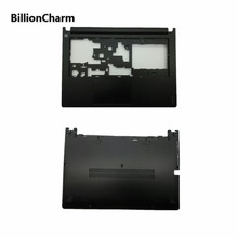 BillionCharm Novo Para Lenovo IdeaPad S300 S310 M30-70 Laptop Tampa Superior C D Shell Laptop Case Inferior No TP Elétrica circuito 2024 - compre barato