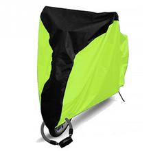 Outdoor Waterproof Dustproof Bicycle Cover UV Protective Bicycle Cover Cycling Bike Dust Rain Cover Protector Cycling Accessory~ 2024 - buy cheap