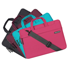 NEW Laptop Bag Case 11 12 13.3 14 15.4 15.6 Messenger Bags for MacBook Air 13 Case Waterproof Notebook Bag for MacBook Pro 15 2024 - buy cheap