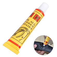 8ml Tire Repair Glue Cement Rubber Cold Patch Solution Bicycle Motorcycle Tyre Repair Tool Car Inner Tube Puncture Repair 2024 - buy cheap