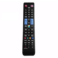 Remote Control Replacement for Samsung HDTV LED Smart Digital TV Black 2024 - buy cheap