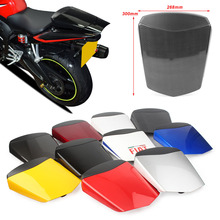 YZF R6 2003-2005 Rear Pillion Passenger Cowl Seat Back Cover	 GZYF Motorcycle Spare Parts For Yamaha 2003 04 05	ABS plastic 2024 - buy cheap